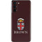 Brown University Primary Logo Galaxy S21 5G Skin