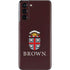 Brown University Primary Logo Galaxy S21 5G Skin
