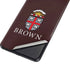 Brown University Primary Logo Galaxy S21 5G Skin
