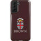 Brown University Primary Logo Galaxy S21 FE Pro Case