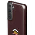 Brown University Primary Logo Galaxy S21 FE Pro Case