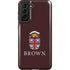 Brown University Primary Logo Galaxy S21 Plus 5G Pro Case