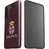 Brown University Primary Logo Galaxy S21 Plus 5G Pro Case