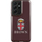 Brown University Primary Logo Galaxy S21 Ultra 5G Pro Case