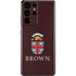 Brown University Primary Logo Galaxy S21 Ultra 5G Skin