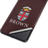 Brown University Primary Logo Galaxy S21 Ultra 5G Skin