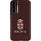 Brown University Primary Logo Galaxy S22 Plus Pro Case