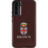 Brown University Primary Logo Galaxy S22 Plus Pro Case