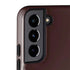 Brown University Primary Logo Galaxy S22 Plus Pro Case