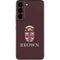 Brown University Primary Logo Galaxy S22 Skin