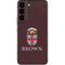 Brown University Primary Logo Galaxy S22 Skin