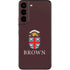 Brown University Primary Logo Galaxy S22 Skin