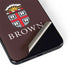 Brown University Primary Logo Galaxy S22 Skin