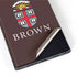 Brown University Primary Logo Galaxy S22 Ultra Skin