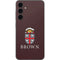 Brown University Primary Logo Galaxy S23 FE Skin