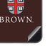 Brown University Primary Logo Galaxy S23 FE Skin