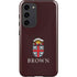 Brown University Primary Logo Galaxy S23 Plus Pro Case