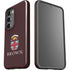 Brown University Primary Logo Galaxy S23 Plus Pro Case
