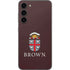 Brown University Primary Logo Galaxy S23 Plus Skin