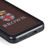 Brown University Primary Logo Galaxy S23 Plus Waterproof Case