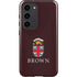 Brown University Primary Logo Galaxy S23 Pro Case