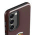 Brown University Primary Logo Galaxy S23 Pro Case