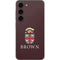 Brown University Primary Logo Galaxy S23 Skin