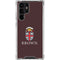 Brown University Primary Logo Galaxy S23 Ultra Clear Case