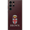 Brown University Primary Logo Galaxy S23 Ultra Skin