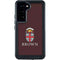 Brown University Primary Logo Galaxy S23 Waterproof Case
