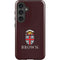 Brown University Primary Logo Galaxy S24 Plus Impact Case