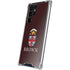 Brown University Primary Logo Galaxy S24 Ultra Clear Case