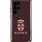 Brown University Primary Logo Galaxy S24 Ultra Impact Case