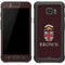 Brown University Primary Logo Galaxy S7 Active Skin