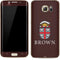 Brown University Primary Logo Galaxy S7 Edge Skin