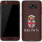 Brown University Primary Logo Galaxy S7 Skin