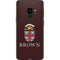 Brown University Primary Logo Galaxy S9 Skin