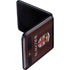 Brown University Primary Logo Galaxy Z Flip Skin