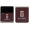 Brown University Primary Logo Galaxy Z Flip3 5G Skin