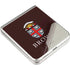 Brown University Primary Logo Galaxy Z Flip3 5G Skin