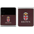 Brown University Primary Logo Galaxy Z Flip4 5G Skin