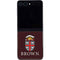 Brown University Primary Logo Galaxy Z Flip5 5G Skin