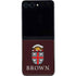Brown University Primary Logo Galaxy Z Flip5 5G Skin
