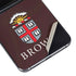 Brown University Primary Logo Galaxy Z Flip5 5G Skin