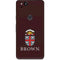 Brown University Primary Logo Google Pixel 2 Skin