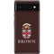 Brown University Primary Logo Google Pixel 6 Skin