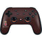 Brown University Primary Logo Google Stadia Controller Skin