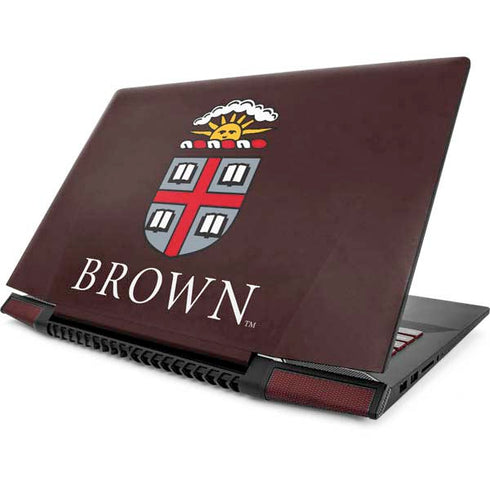 Brown University Primary Logo Lenovo IdeaPad Skin