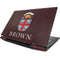 Brown University Primary Logo Lenovo IdeaPad Skin