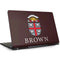 Brown University Primary Logo Dell Inspiron Skin